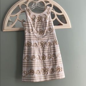 Lily Pulitzer dress